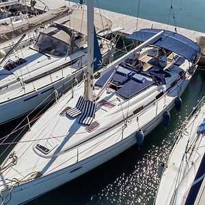 Charming Sailing Boat - Le Dimore Di Ines
